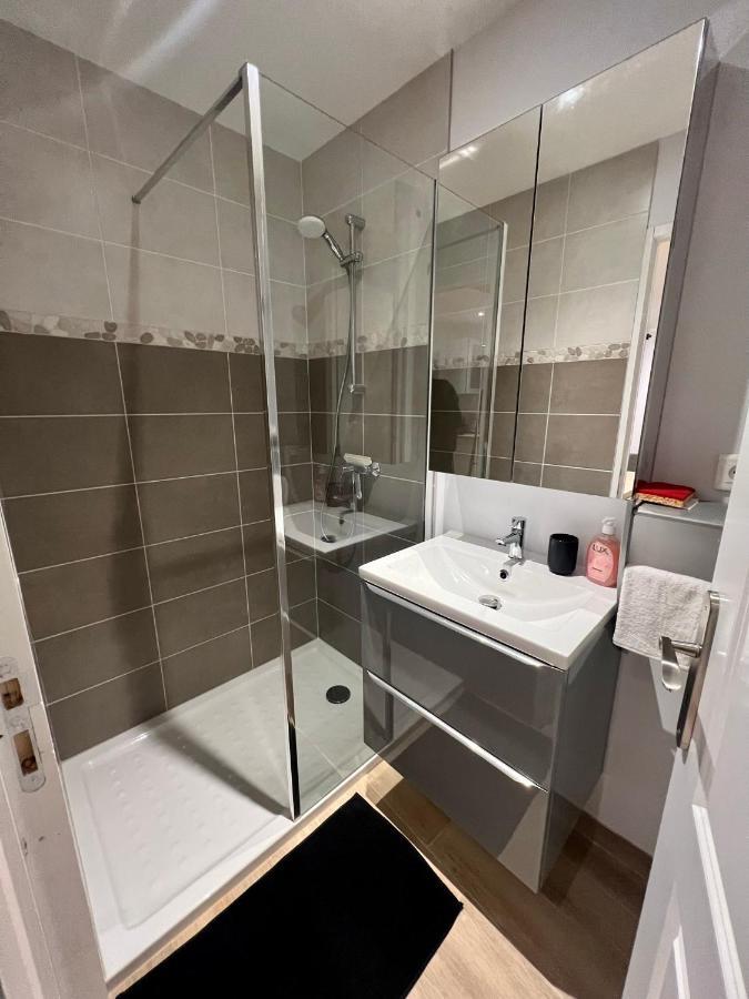Studio Cosy Kaysersberg Centre Zewnętrze zdjęcie