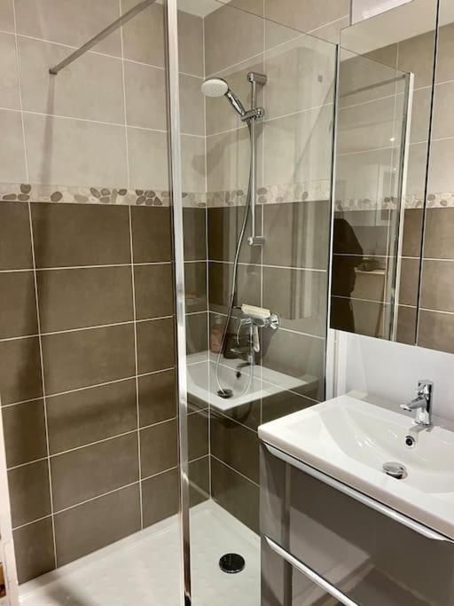 Studio Cosy Kaysersberg Centre Zewnętrze zdjęcie