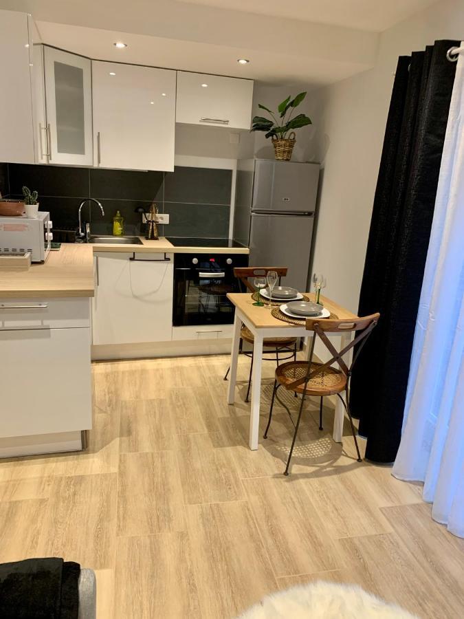 Studio Cosy Kaysersberg Centre Zewnętrze zdjęcie