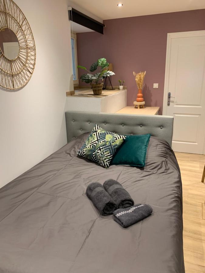 Studio Cosy Kaysersberg Centre Zewnętrze zdjęcie