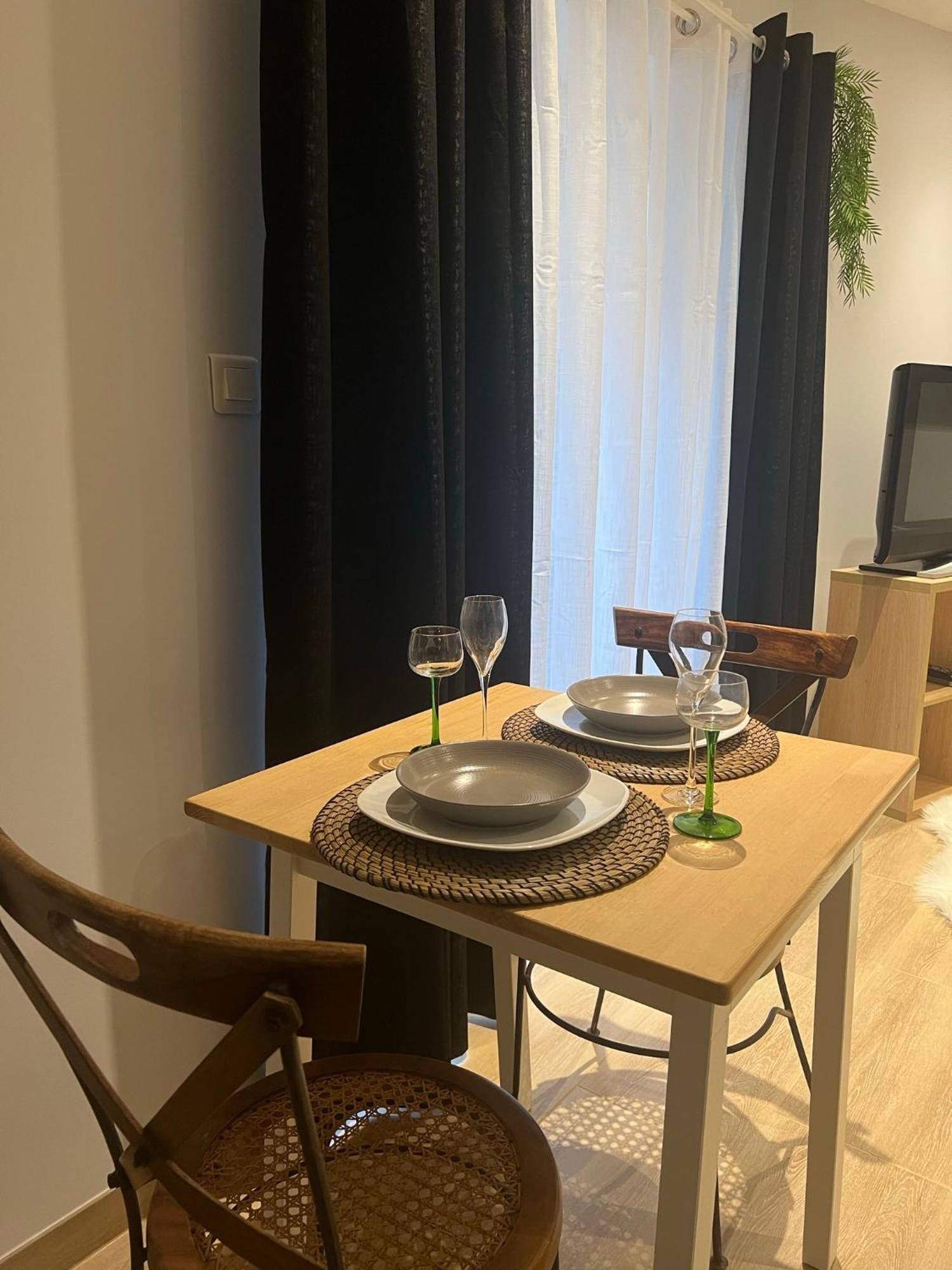 Studio Cosy Kaysersberg Centre Zewnętrze zdjęcie